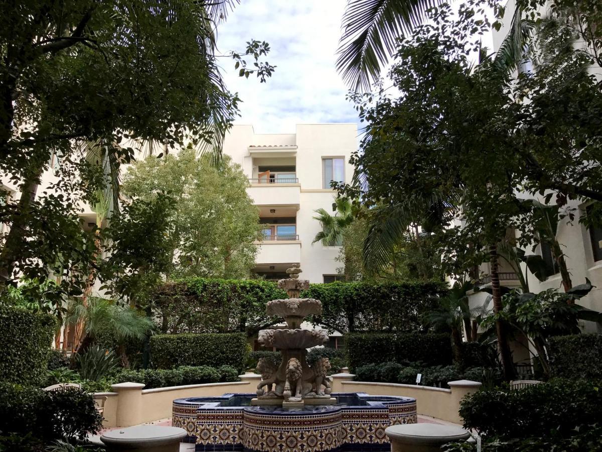 Resort Style amenities walk to UCLA w Pool&Parking B2 Los Angeles Zewnętrze zdjęcie