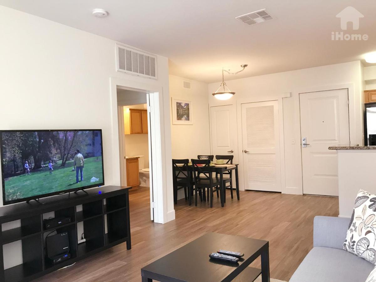 Resort Style amenities walk to UCLA w Pool&Parking B2 Los Angeles Zewnętrze zdjęcie