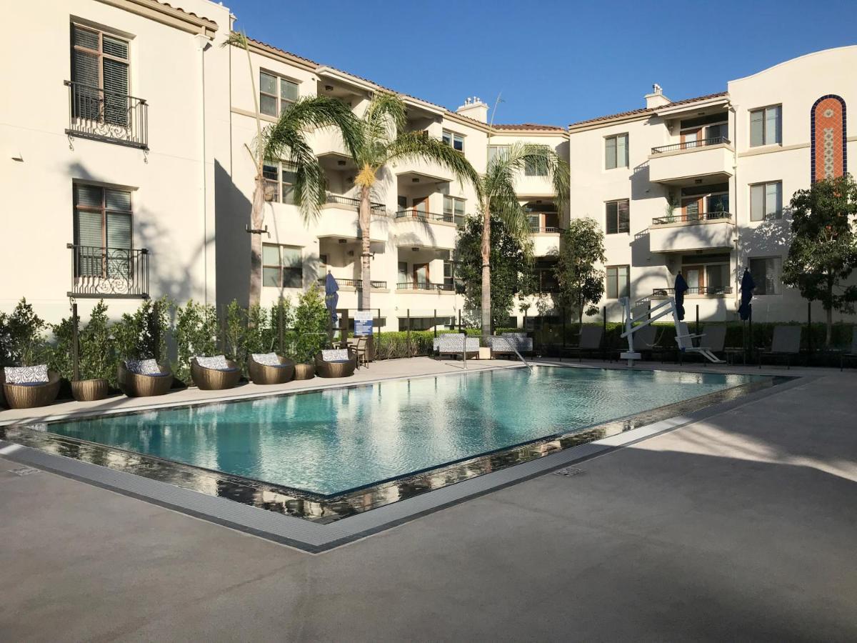 Resort Style amenities walk to UCLA w Pool&Parking B2 Los Angeles Zewnętrze zdjęcie