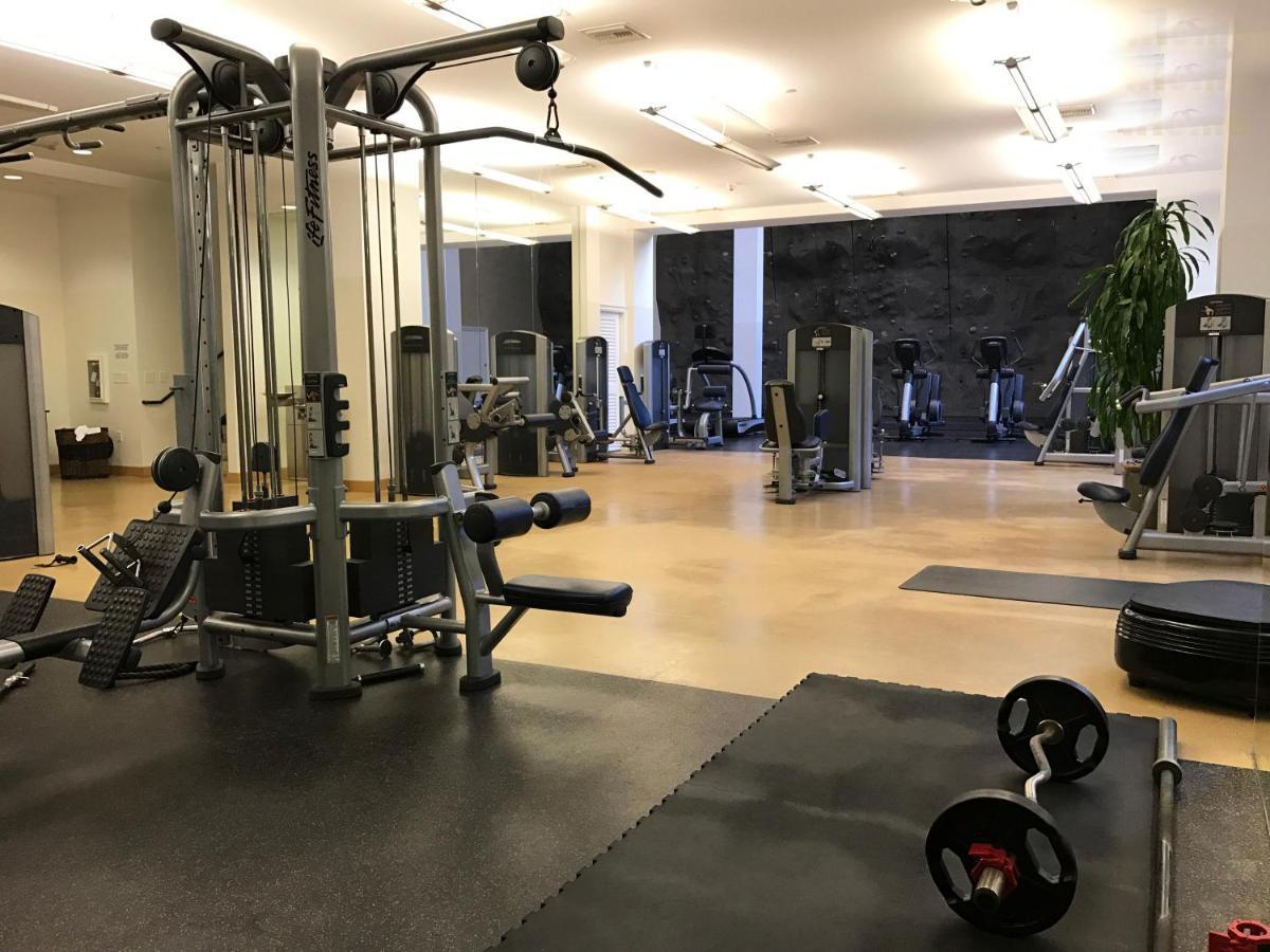 Resort Style amenities walk to UCLA w Pool&Parking B2 Los Angeles Zewnętrze zdjęcie
