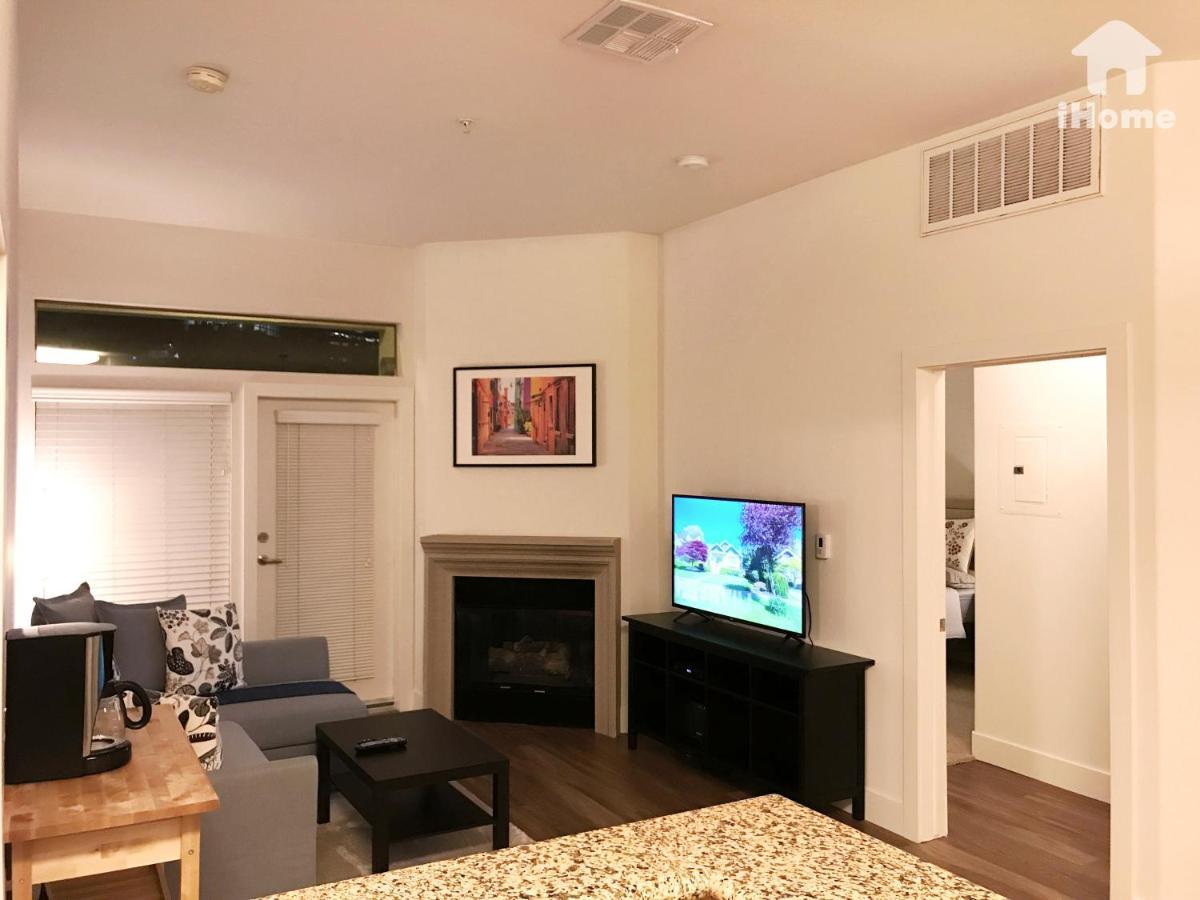 Resort Style amenities walk to UCLA w Pool&Parking B2 Los Angeles Zewnętrze zdjęcie